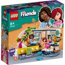 LEGO FRIENDS ALIYINA IZBA 41740