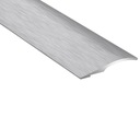 Podlahový profil Arbiton PRO 38 Brushed Silver