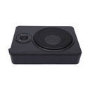 Subwoofer do auta 600W 8'' Slim 12V + kábel