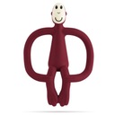 EKO ZUBOVÁ KEFKA ZÁPASKA MONKEY MODRÁ