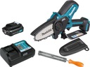 MAKITA UC100D ĽAHKÁ PÍLA 10cm 12V 2Ah