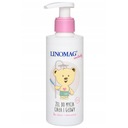 LINOMAG GÉL DO KÚPEĽA OD 1. DŇA DÁVKOVAČ 400ml