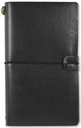 Notebook Voyager Black Peter Pauper Press