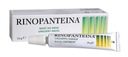 Rinopanteínová nosová masť hydratuje a regeneruje 10 g