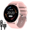 DÁMSKE SMARTWATCH ROZHOVOR, IMPULZ, VODEODOLNÉ