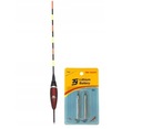 OSVETLENIE PLÁVAJÚCI LED WAGGLER 6g MIKADO