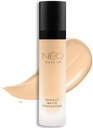 NEO MAKE UP PERFECT MATTE MATIFYING FOUNDATION 00