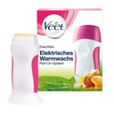 Roll-on sada Veet Easy Wax Essential DEPILATOR