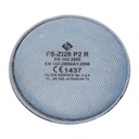 PRACHOVÝ FILTER FS-ZI28 P2 R (3m 2128)