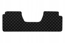 Kompletné zadné koberčeky MERCEDES C CLASS W 201 190 82-93