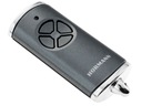 DIAĽKOVÉ OVLÁDANIE HORMANN HSE 4 BS 868 MHz - 4511571