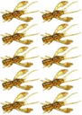 FishUp Real Craw 1,5' 36mm Caramel Green / 10 ks.