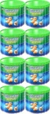 Akasam slané orechy Beskid 140g x 8