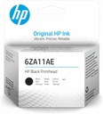 Hp 6ZA11AE Čierna hlava