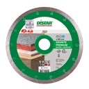 Diamantový kotúč Granite Premium 180 mm DISTAR