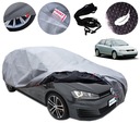 Kryt do auta Audi A3 8L EXCLUSIVE