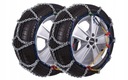 Taurus reťaze 4x4 225 205/75R14 BUS VAN SUV 16mm