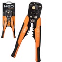 AUTOMATICKÁ STRIPOVAČKA 200mm NEO TOOLS