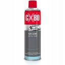 CX80 PRÍPRAVOK NA DETEKCIU ÚNIKOV 500ML
