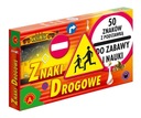 DOPRAVNÉ ZNAČKY ALEXANDER 50 EL UČTE SA A ZÁBAVU