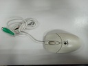 Retro guľôčková myš Logitech M-S48a PS2