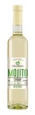 MOJITO BIO SIRUP NA NÁPOJE A KOKTEJLY 500 ml