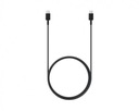 Samsung USB C-C 3A EP-DX310JBEGE 1,8m, čierny