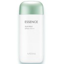 Missha Safe Block Essence opaľovací krém so slnečným filtrom – 70 ml.