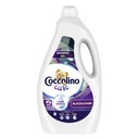 COCCOLINO BLACK UMÝVACÍ GÉL 2,4L 60 PRANÍ