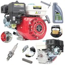 ZLOŽENIE MOTOR GX160 Zhutňovač 7,0 HP OHV HRIADEĽ 20MM GENERÁTOR šľahania