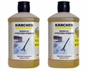 2 x čistič kobercov KARCHER RM519 1L