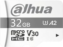 Pamäťová karta 32GB DAHUA TF-P100/32G