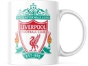 HRNČEK PRE FUTBALOVÉHO FANOUŠKA LIVERPOOL FC