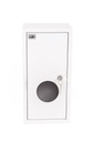 Merací rozvádzač n/t 1x6 IP40 A-RZ9