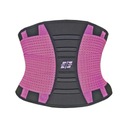 POWER-SYSTEM WAIST SHAPER-RUŽOVÁ-L/XL