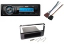 Peiying PY3258 Bluetooth Rádio USB mp3 ALFA 159