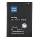 Batéria pre Samsung I9190 Galaxy S4 Mini/Ace 4 G357 2100 mAh Blue Star