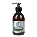 Barbieri Italiani Mentholový šampón na fúzy 250 ml