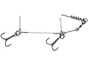 Savage Gear 1x7 Titan Corkscrew 2/0 23kg