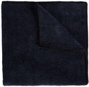 MIKROVLÁKNO 40x40 cm čierna 10KS 320g/m