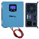 Núdzový napájací menič 300W 12V nabíjanie