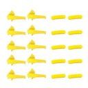 2 x 20ks Bead Breaker 60mm Bird Head Menič pneumatík