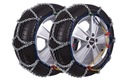 Taurus reťaze 4x4 225 205/65R16 BUS VAN SUV 16mm