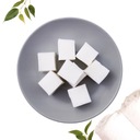 ZÁKLAD MYDLA Glycerínové biele mydlo bez SLS 1kg Premium 100% prírodné