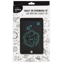 KIDEA LCD TABLET 10' S TABUĽKOU, ČIERNA