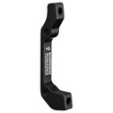 Adaptér zadnej brzdy Shimano SM-MA-R160PSA 160 mm