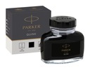 ATRAMENT ČIERNY PARKER 57 ML 1950375