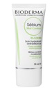Bioderma Sebium Mat Control Mattifying krém na tvár na deň 30 ml