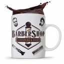 DARČEK K KADERNÍCKEMU HRNÍČKU BARBER SHOP