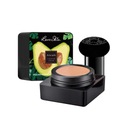 BB KRÉM LOVE SKIN 20G BAMBUCKÉ MASLO AVOKÁDO 25